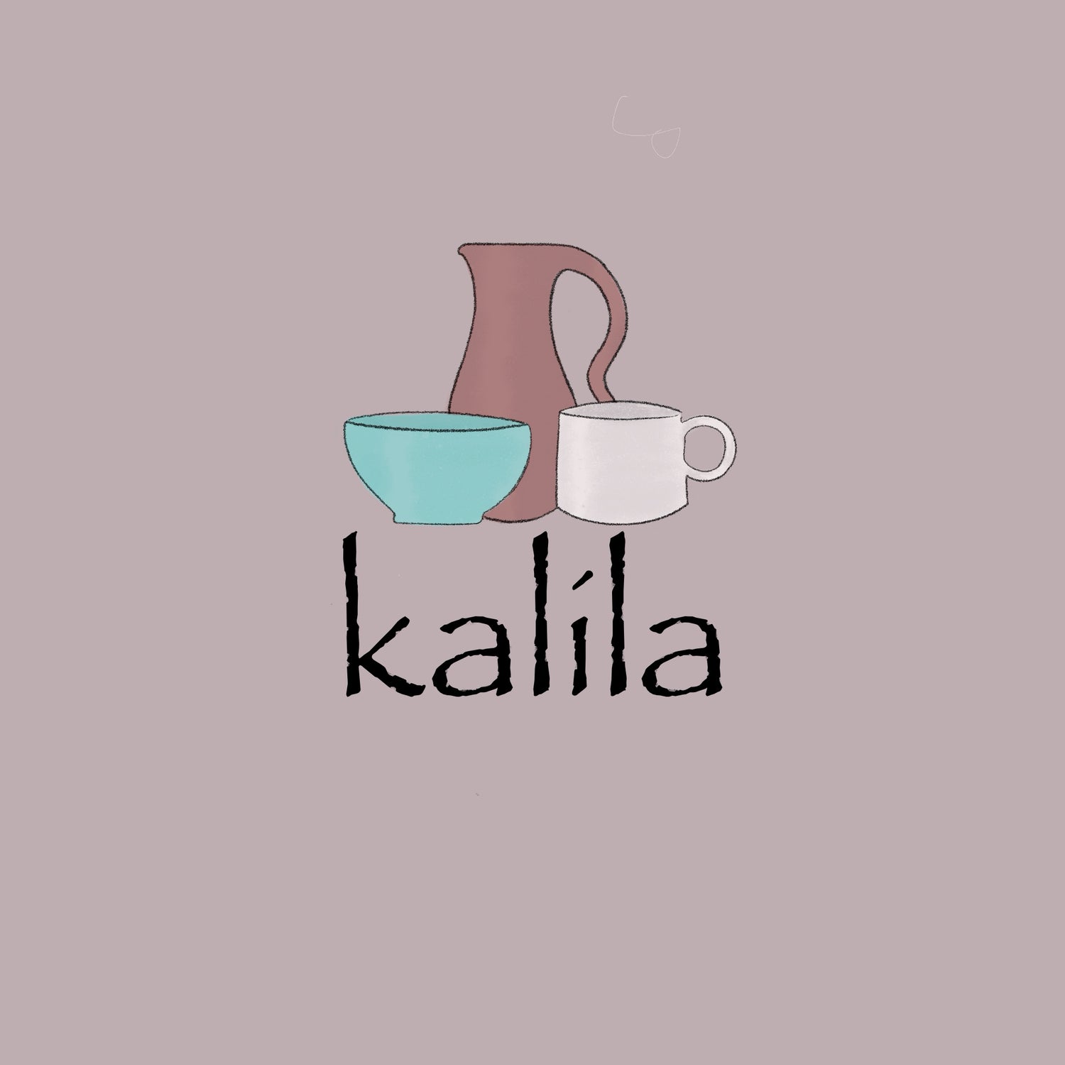 Kalila pottery