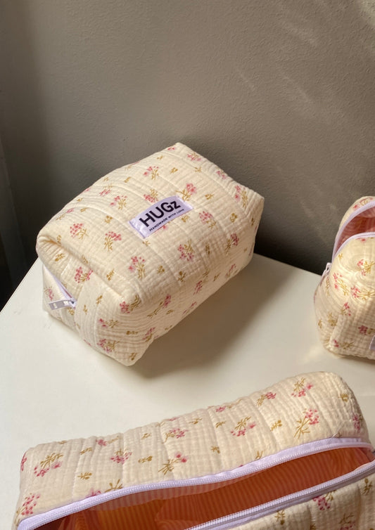 Flory pouch