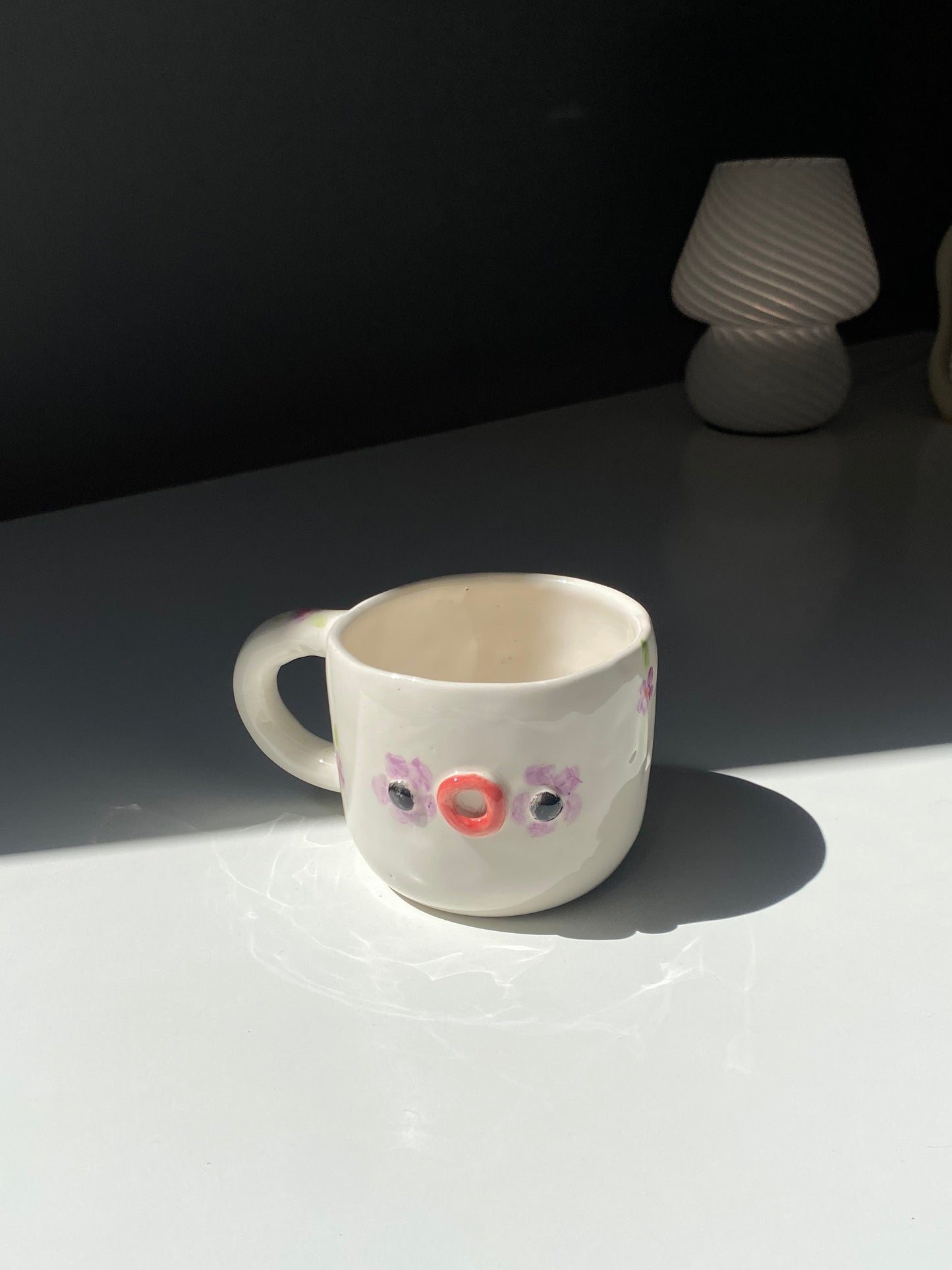 Lumi mug