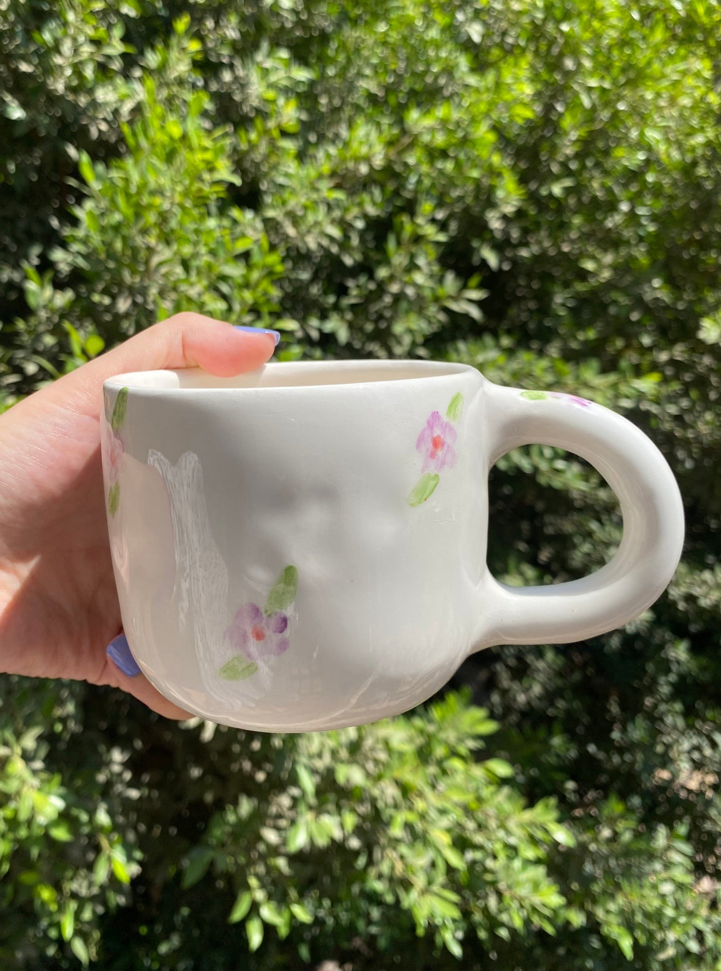 Lumi mug