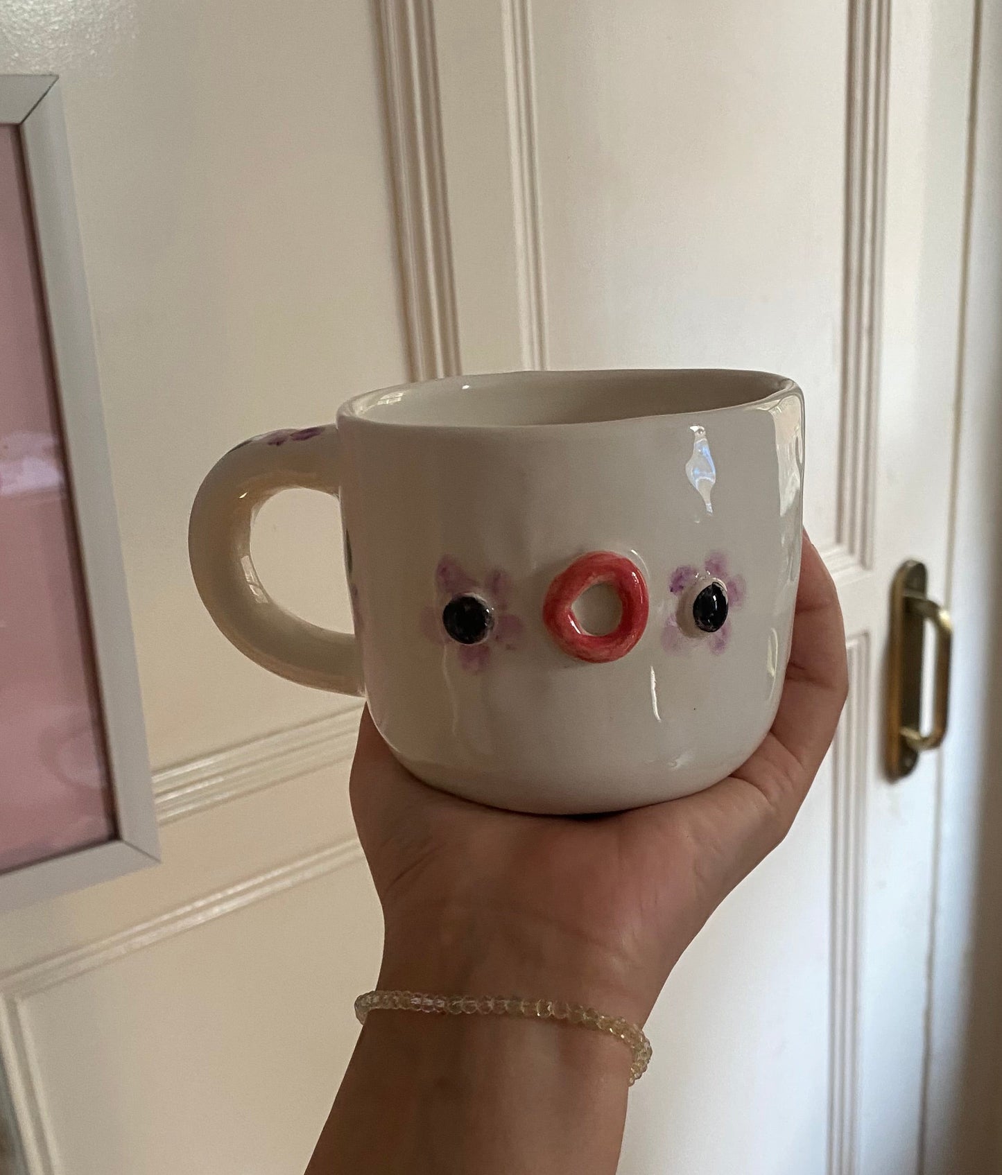 Lumi mug