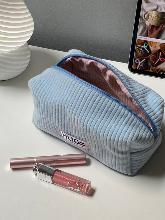 Blue pouch☁️