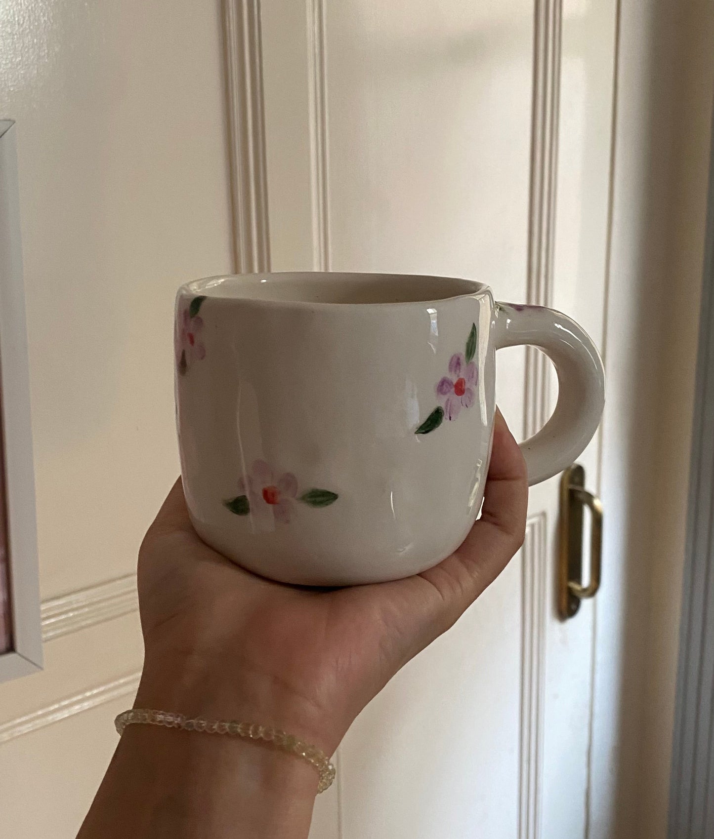 Lumi mug